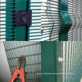 358 Anti Climb Fence Highway Safety Mesh Fence